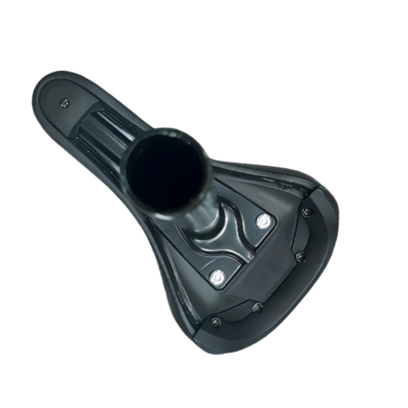 saddle